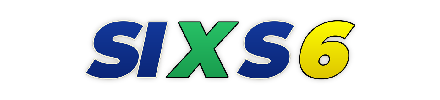 sixs6 Logo